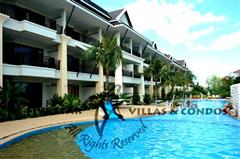 5 Star Bang Sare with white sand and clear ocean @ SUNRISE BEACH - Condominium - Bang Saray - Bang Sare